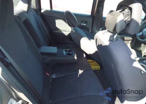 2013 Chrysler 200 Lx из США, поврежденный, VIN 1C3CCBAB0DN733128